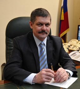 Якунин Анатолий Иванович.